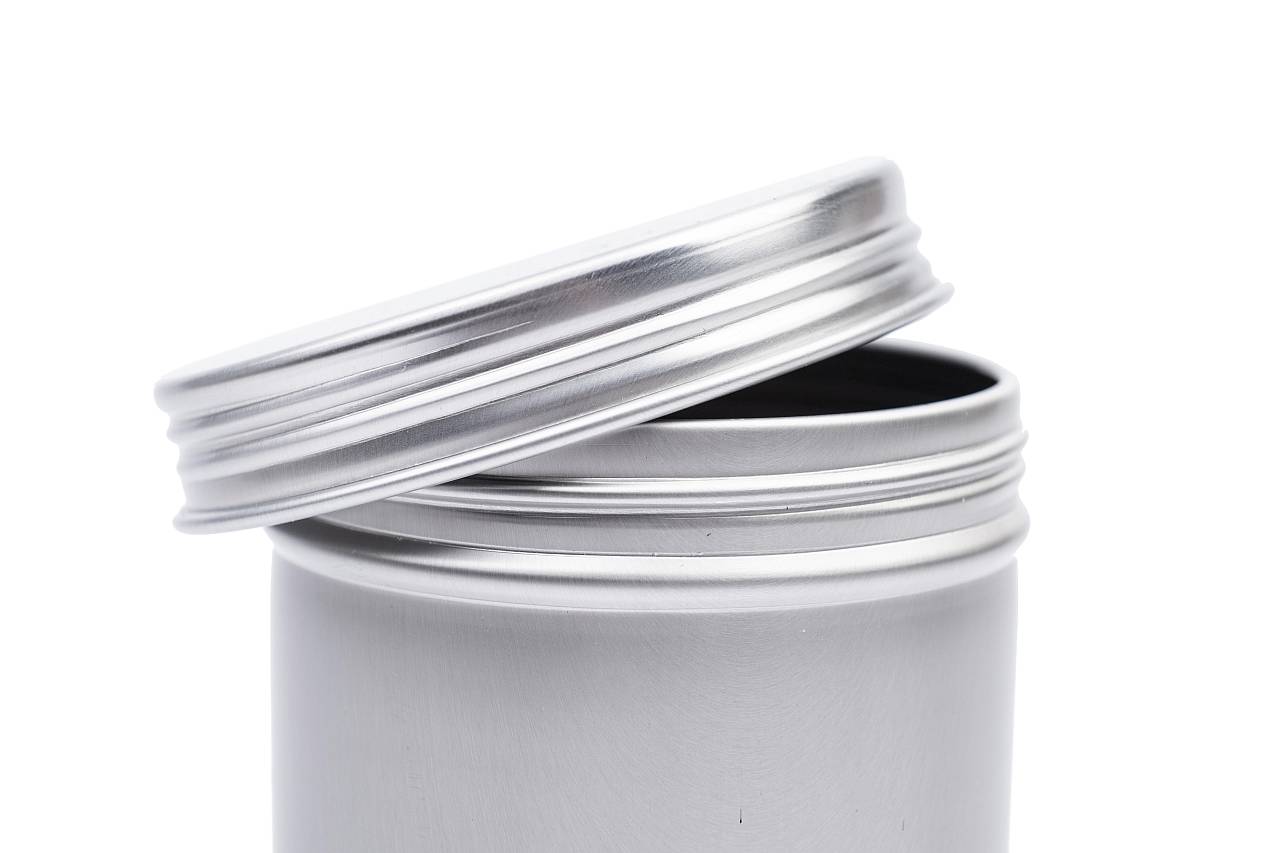 Puszka aluminiowa 250 ml