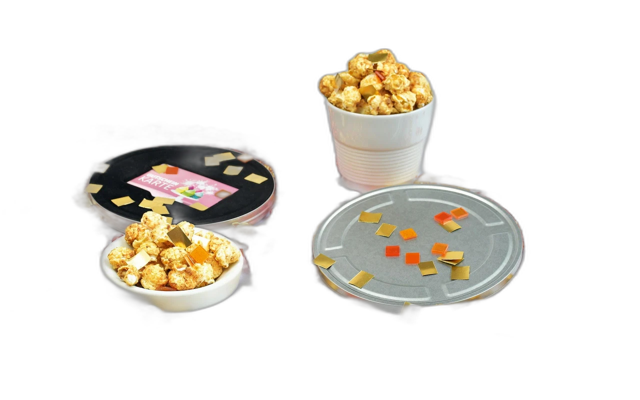 Puszka filmowa Medium