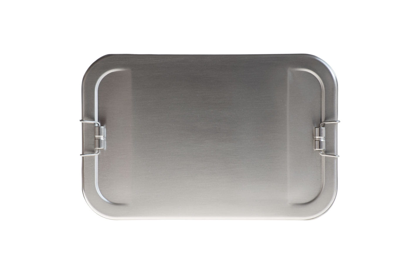 Pudełko Lunchbox ze stali nierdzewnej