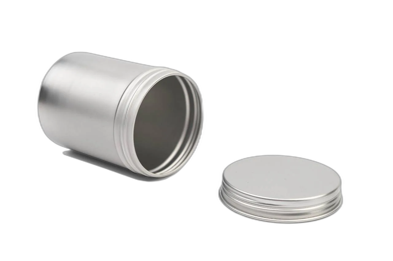 Puszka aluminiowa 250 ml