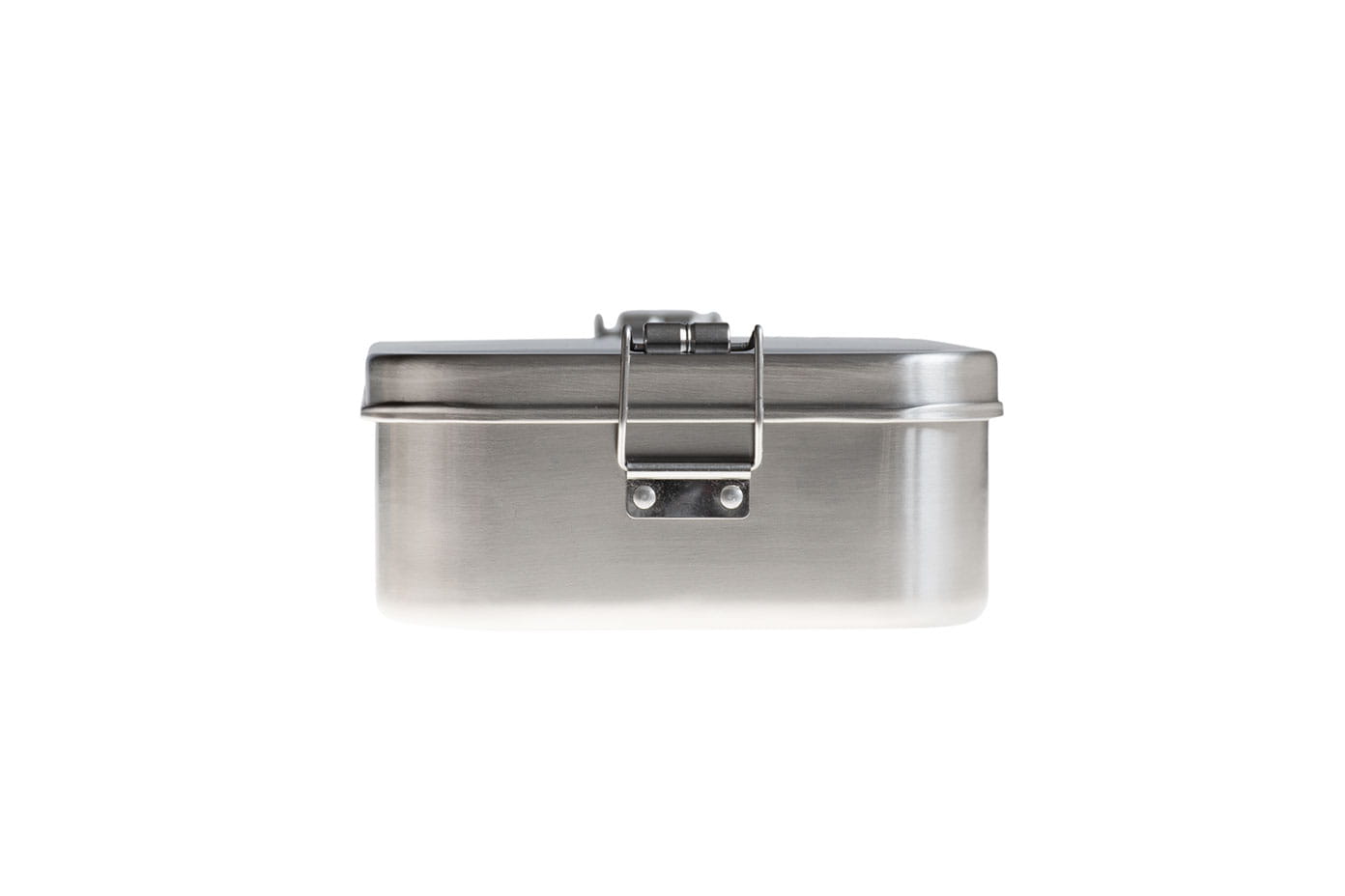 Pudełko Lunchbox ze stali nierdzewnej