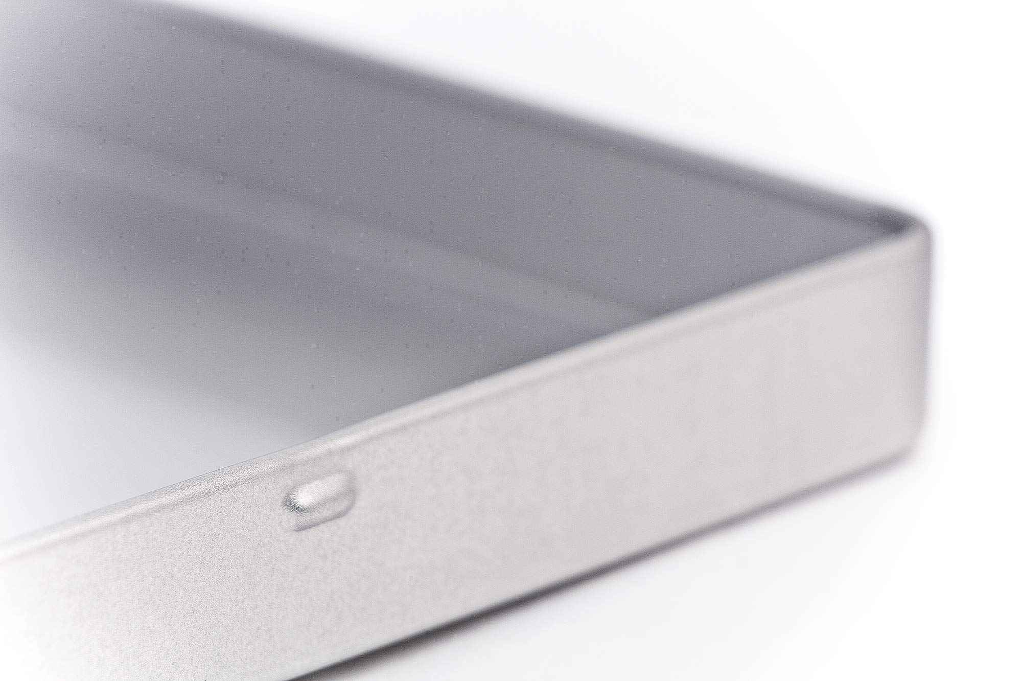 Pudełko metalowe A5