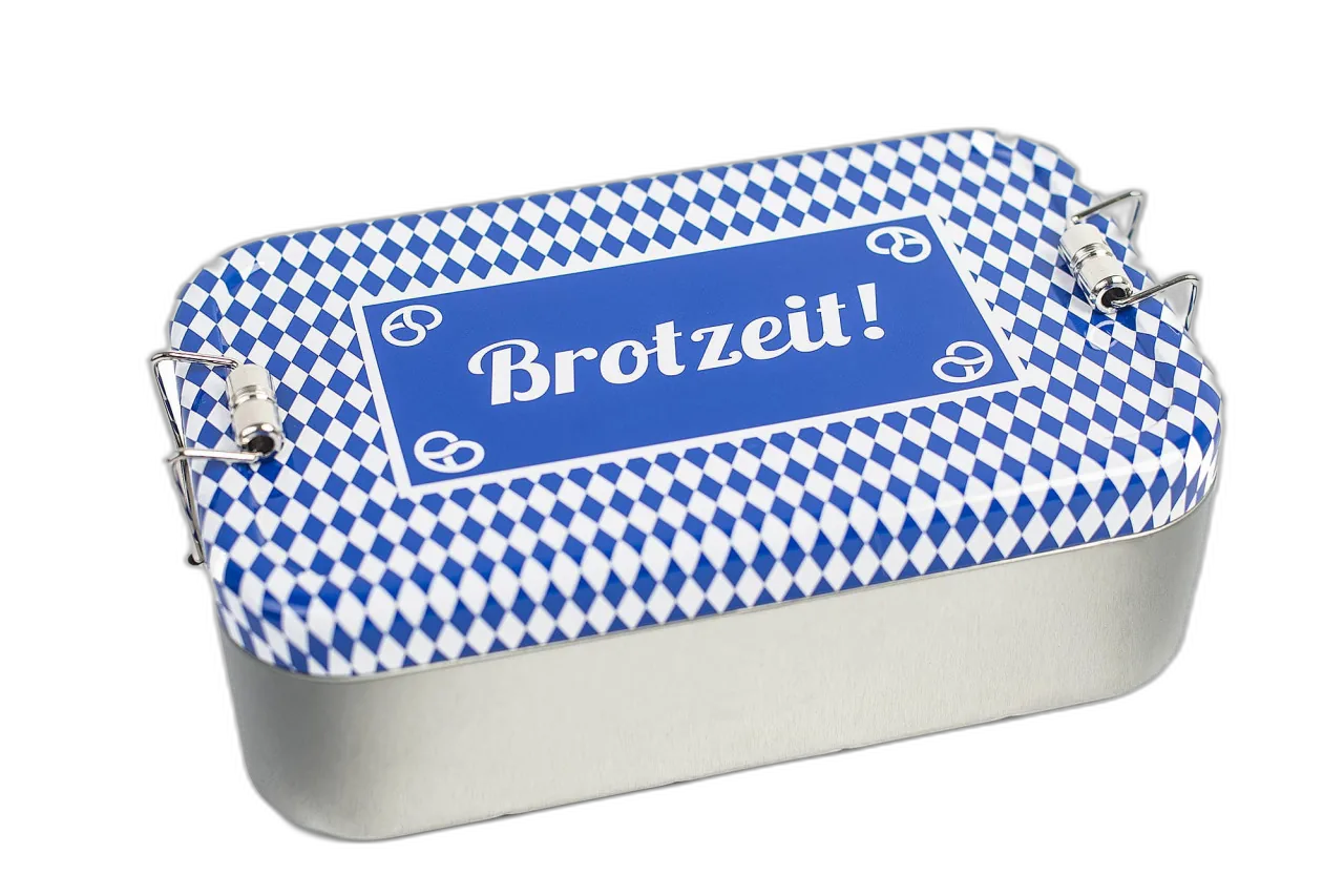 Lunchbox XL