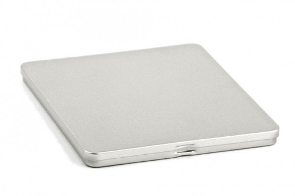Opakowanie metalowe na CD BOX